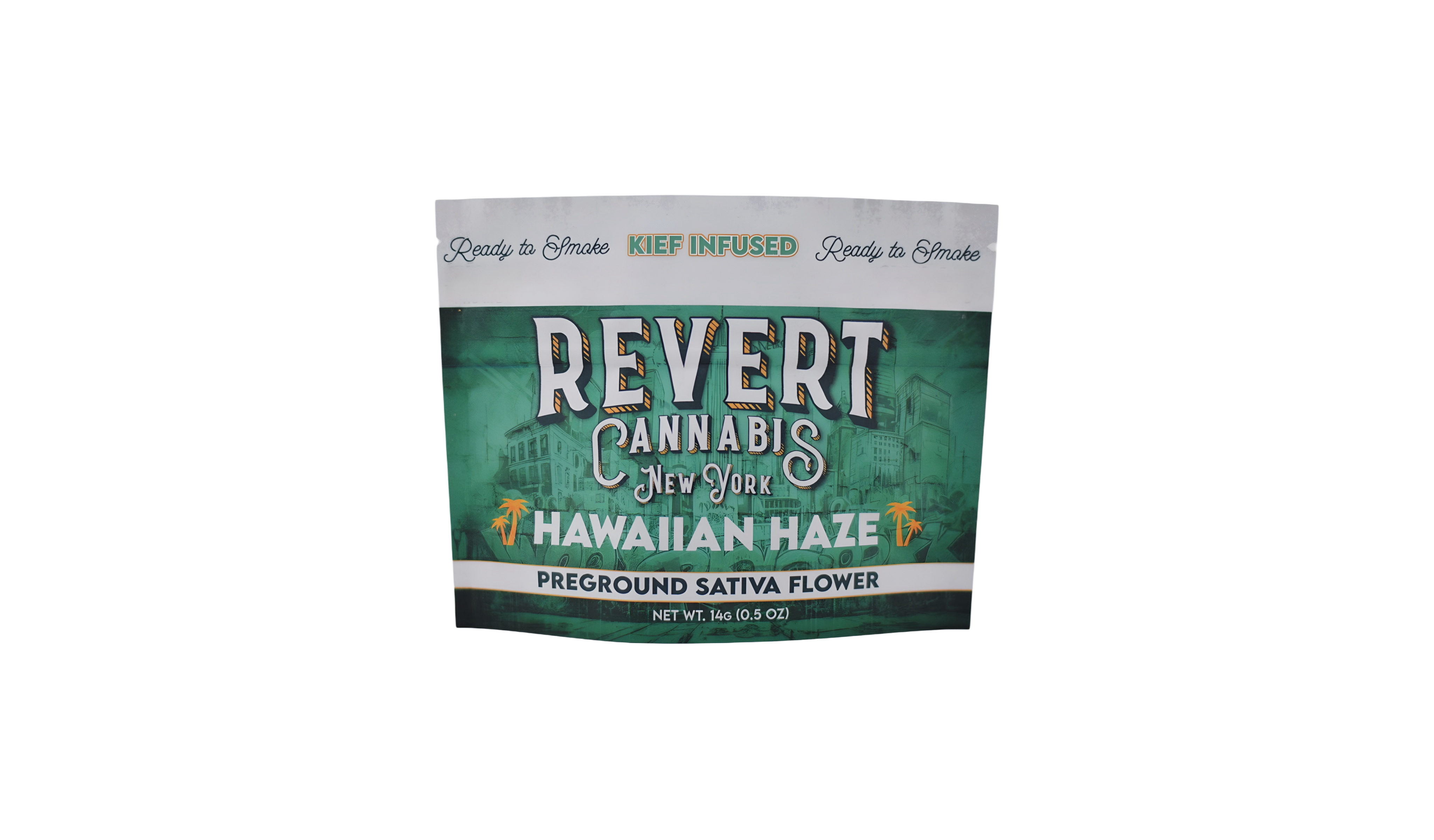 Buy Granddaddy Purp | Revert Cannabis